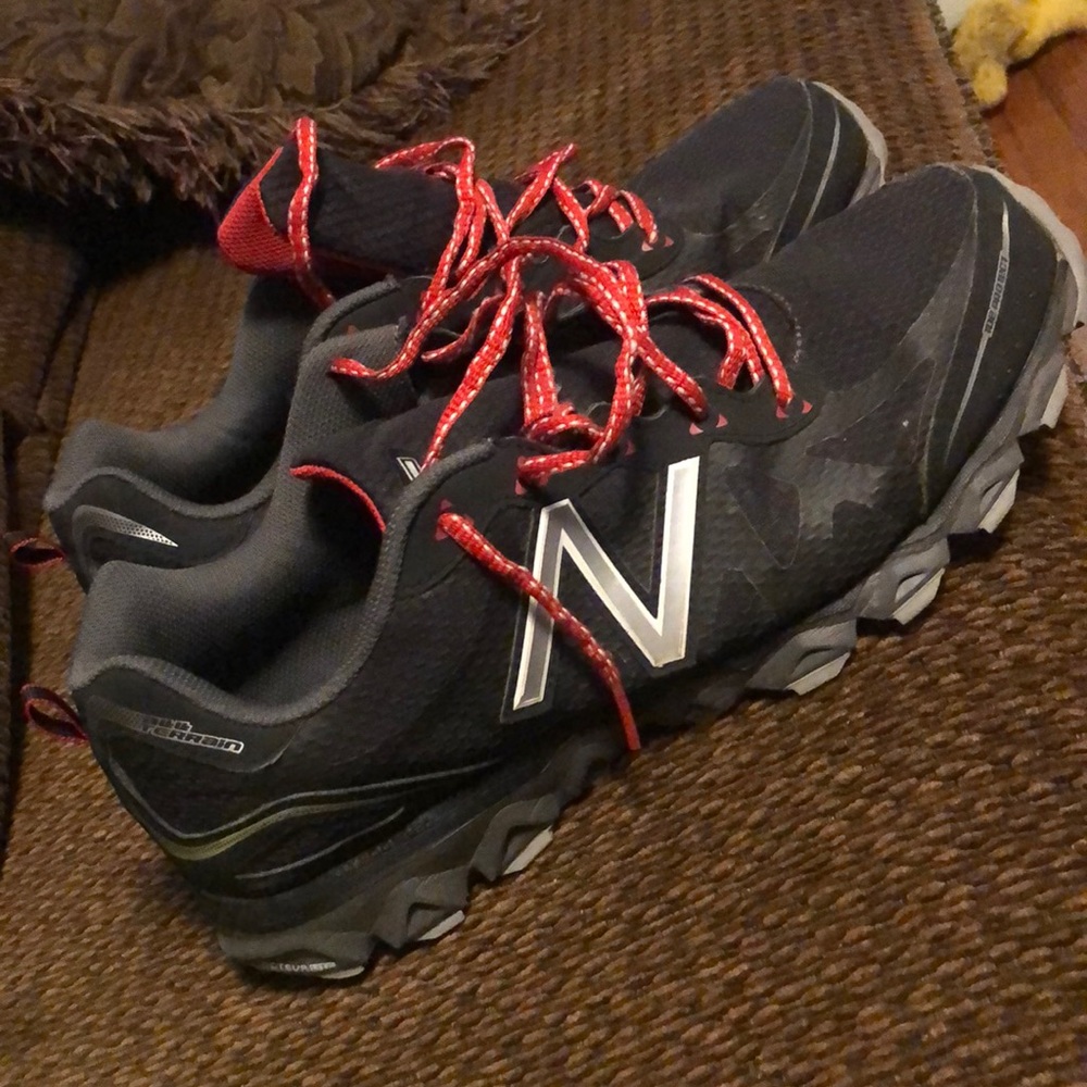 New Balance All Terrain View 4